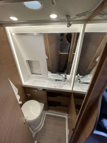 Fahrzeugbild Knaus BoxLife 600 MQ - mit Tageszulassung #15