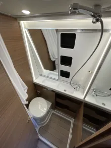 Fahrzeugbild Knaus BoxLife 600 MQ - mit Tageszulassung #16