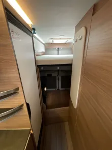 Fahrzeugbild Knaus BoxLife 600 MQ - mit Tageszulassung #19