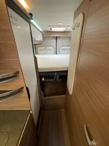 Fahrzeugbild Knaus BoxLife 600 MQ - mit Tageszulassung #20