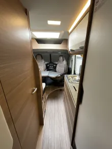 Fahrzeugbild Knaus BoxLife 600 MQ - mit Tageszulassung #21