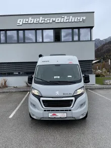 Fahrzeugbild Knaus BoxLife 600 MQ - mit Tageszulassung #5