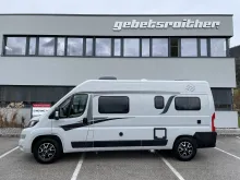 Fahrzeugbild Knaus BoxLife 600 MQ - mit Tageszulassung #7
