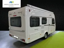 Fahrzeugbild Hymer Eriba Nova Light 425 #4