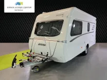Fahrzeugbild Hymer Eriba Nova Light 425 #5