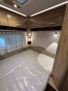 Fahrzeugbild Hymer Eriba Nova Light 425 #10