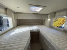 Fahrzeugbild Bürstner Lineo T 620 G #6