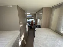 Fahrzeugbild Bürstner Lineo T 620 G #9