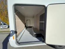 Fahrzeugbild Bürstner Lineo T 620 G #10