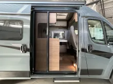 Fahrzeugbild Knaus BoxLife 600 MQ #6