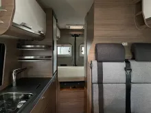 Fahrzeugbild Knaus BoxLife 600 MQ #8