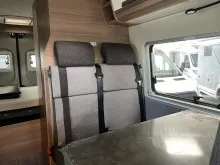 Fahrzeugbild Knaus BoxLife 600 MQ #11