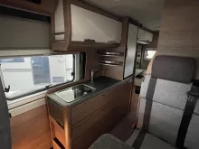 Fahrzeugbild Knaus BoxLife 600 MQ #12