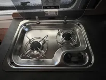 Fahrzeugbild Knaus BoxLife 600 MQ #13