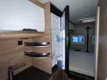 Fahrzeugbild Knaus BoxLife 600 MQ #14