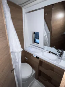 Fahrzeugbild Knaus BoxLife 600 MQ #15