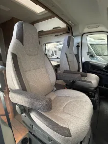 Fahrzeugbild Knaus BoxLife 600 MQ #16