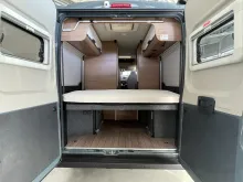 Fahrzeugbild Knaus BoxLife 600 MQ #5