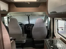 Fahrzeugbild Knaus BoxLife 600 MQ #7