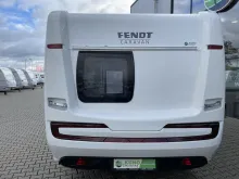 Fahrzeugbild Fendt Bianco Activ 390 FHS #4