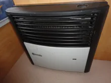Fahrzeugbild Caravelair Antares 400 Luxe Nr. 112 - Doppelbett #11