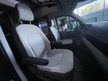 Fahrzeugbild Knaus Van TI 640 MEG VANSATION MAN #21