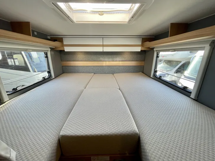 Fahrzeugbild Dethleffs Just 90 T 7052 EB #22