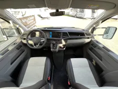 Bild 5 Weinsberg X-CURSION VAN 500 MQ EDITION [PEPPER] *ohne Slidebett*150*Automatik*