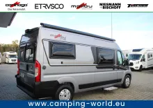 Fahrzeugbild Malibu Van Compact 600 LE *compact* #4