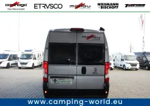 Fahrzeugbild Malibu Van Compact 600 LE *compact* #5