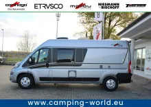 Fahrzeugbild Malibu Van Compact 600 LE *compact* #7