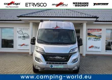Fahrzeugbild Malibu Van Compact 600 LE *compact* #9