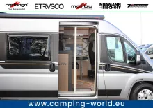 Fahrzeugbild Malibu Van Compact 600 LE *compact* #10