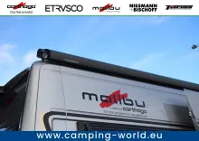 Fahrzeugbild Malibu Van Compact 600 LE *compact* #11