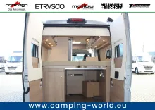 Fahrzeugbild Malibu Van Compact 600 LE *compact* #12