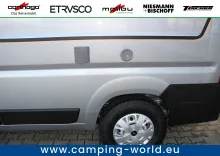 Fahrzeugbild Malibu Van Compact 600 LE *compact* #13