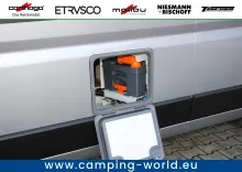 Fahrzeugbild Malibu Van Compact 600 LE *compact* #14