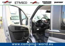 Fahrzeugbild Malibu Van Compact 600 LE *compact* #15