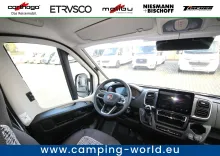 Fahrzeugbild Malibu Van Compact 600 LE *compact* #16