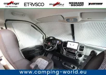 Fahrzeugbild Malibu Van Compact 600 LE *compact* #18