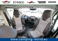 Fahrzeugbild Malibu Van Compact 600 LE *compact* #20