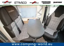 Fahrzeugbild Malibu Van Compact 600 LE *compact* #21
