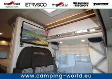 Fahrzeugbild Malibu Van Compact 600 LE *compact* #22