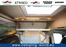 Fahrzeugbild Malibu Van Compact 600 LE *compact* #24