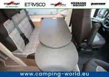Fahrzeugbild Malibu Van Compact 600 LE *compact* #25