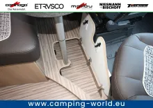 Fahrzeugbild Malibu Van Compact 600 LE *compact* #26