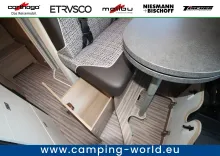 Fahrzeugbild Malibu Van Compact 600 LE *compact* #27