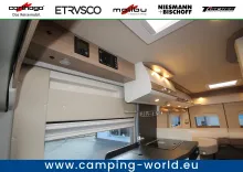Fahrzeugbild Malibu Van Compact 600 LE *compact* #29
