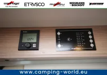 Fahrzeugbild Malibu Van Compact 600 LE *compact* #30