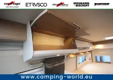 Fahrzeugbild Malibu Van Compact 600 LE *compact* #31